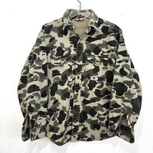 Frostproof Mens Flannel Shirt Large